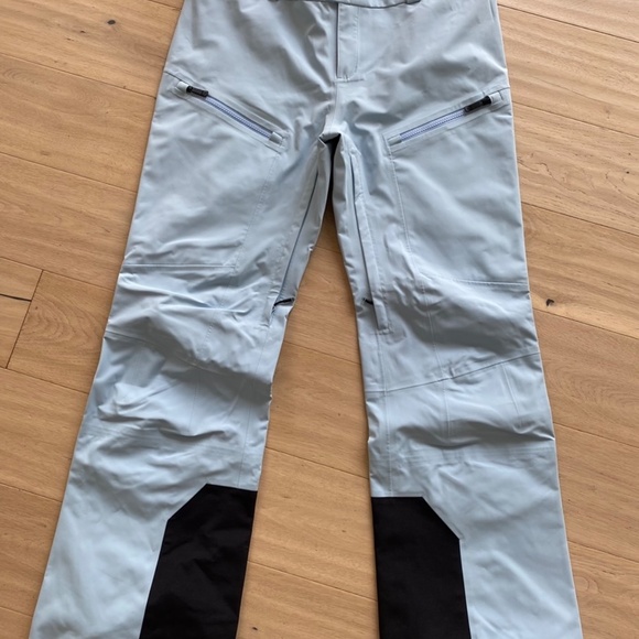 Rossignol Ayr Womens Ski Pants Size Large - Picture 9 of 16